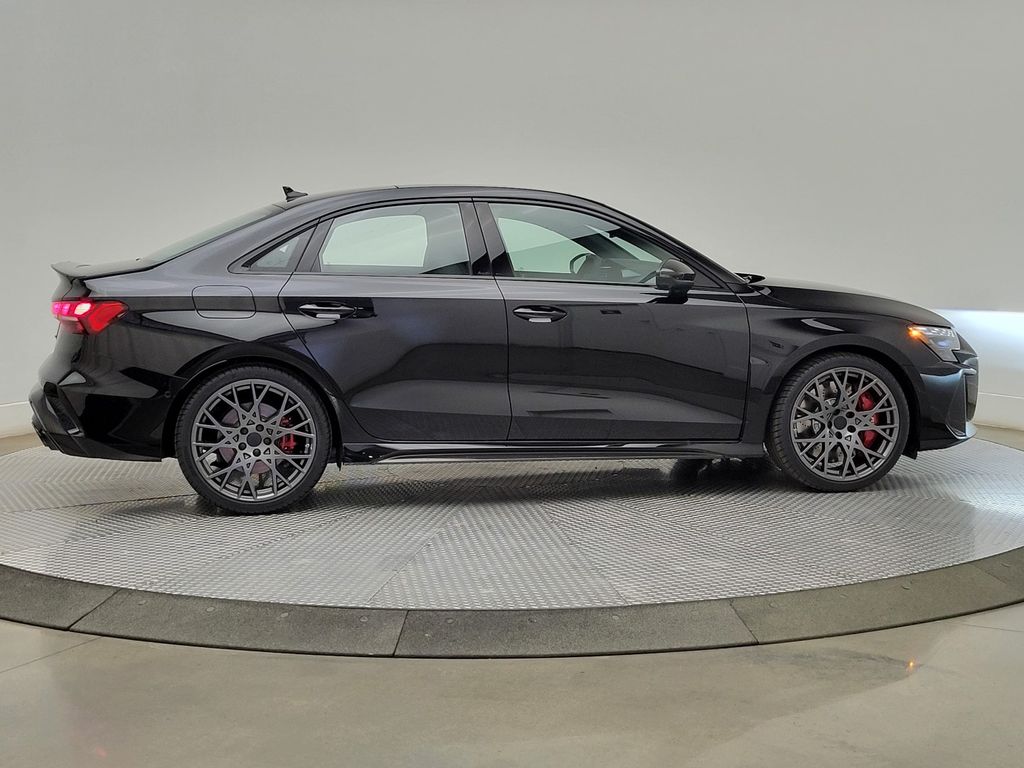 Thumbnail: 2026 Audi RS 3 - 6