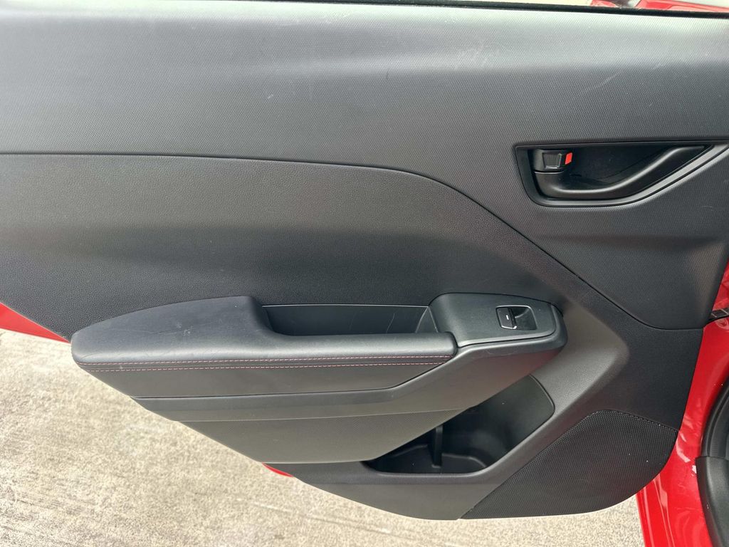 Thumbnail: 2024 Subaru Impreza - 25