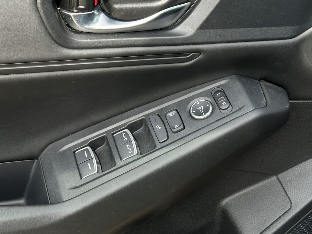 2024 Honda Accord EX - Photo 16