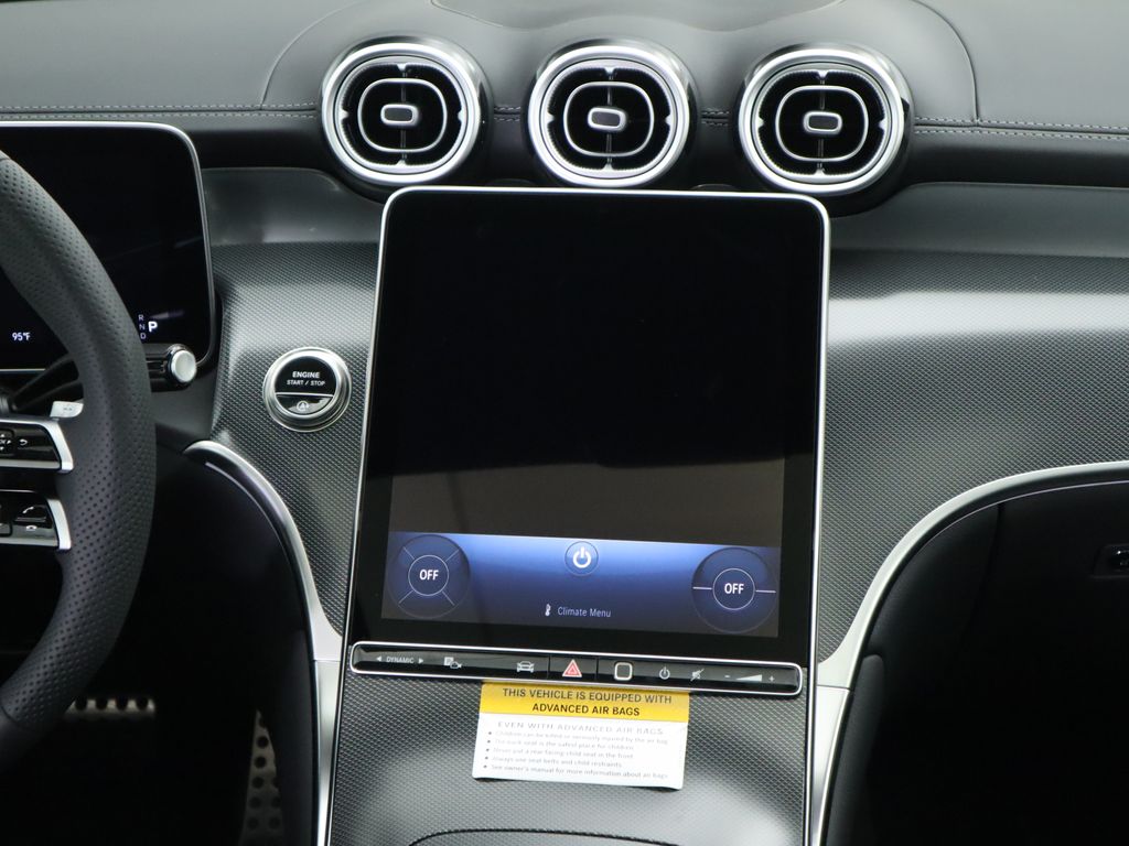 Thumbnail: 2026 Mercedes-Benz GLC - 15