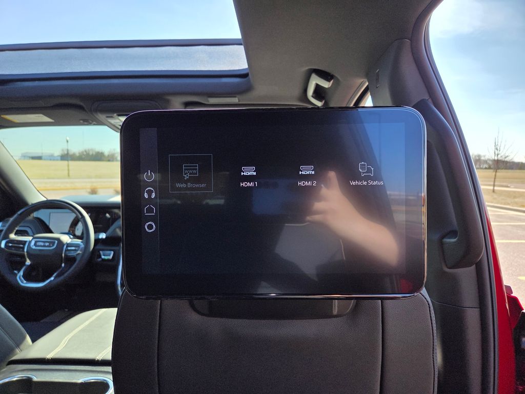2026 GMC Yukon XL 4WD Elevation