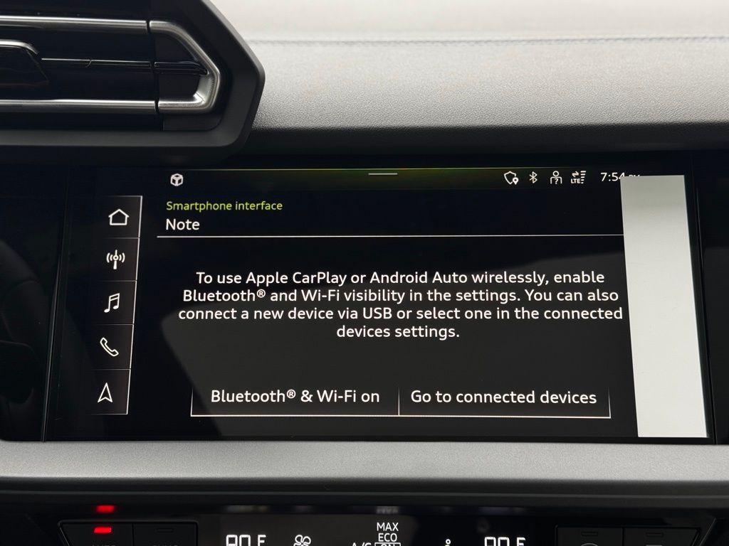 2025 Audi A3 2.0T Premium photo