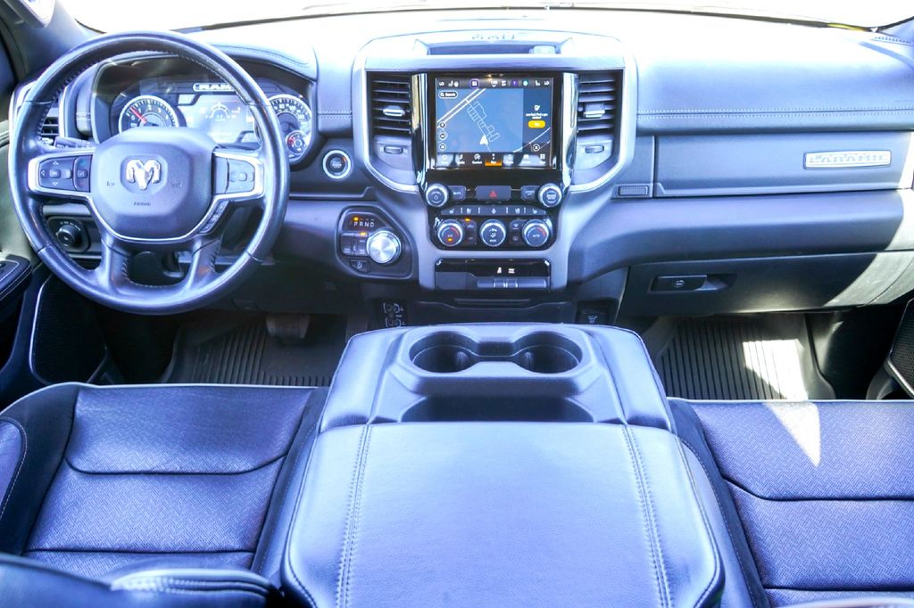 Used Car 2023 Ram 1500  Laramie For Sale Under $35,000 In Taylor, Texas