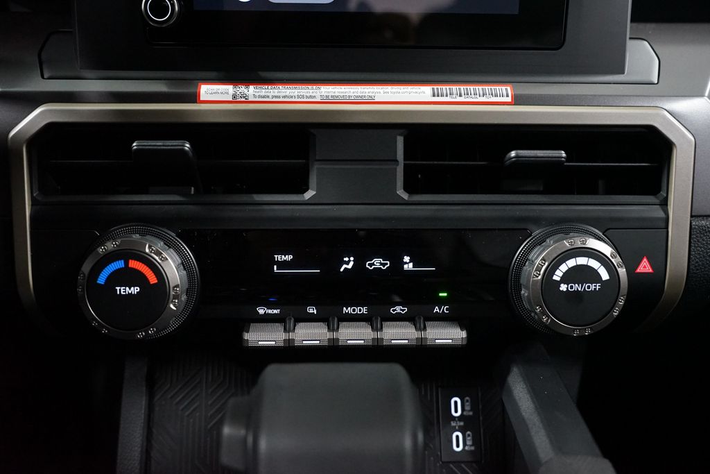 Thumbnail: 2026 Toyota Tacoma - 22