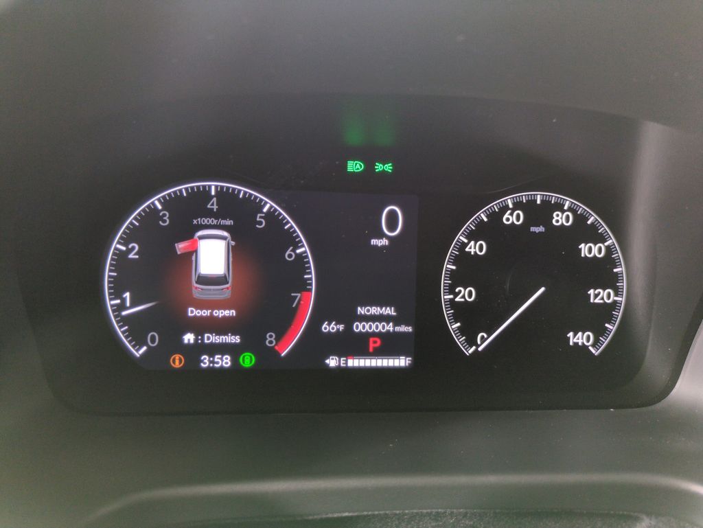 New 2025 Honda Odyssey For Sale in Fort Wayne, IN