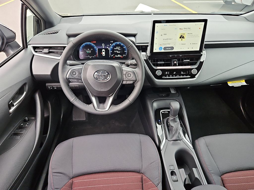 Thumbnail: 2026 Toyota Corolla - 9