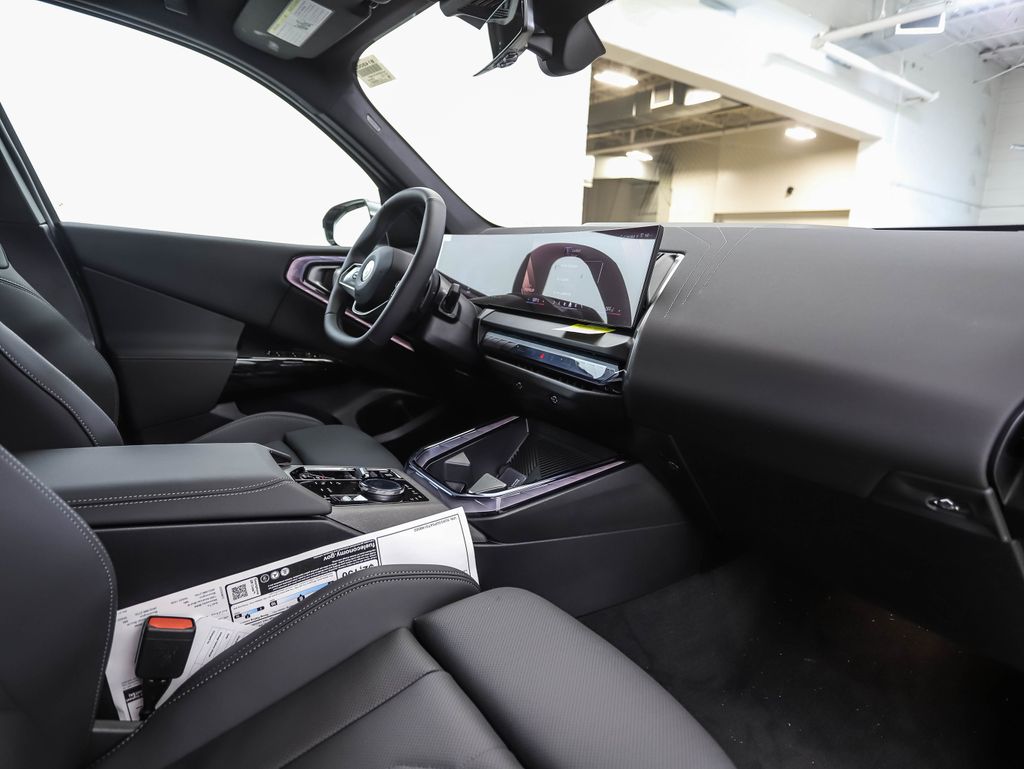 Thumbnail: 2026 BMW X3 - 28