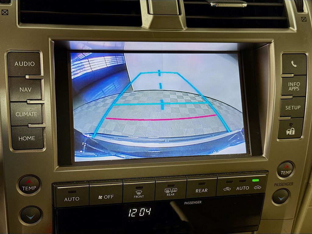 Thumbnail: 2014 Lexus GX - 14
