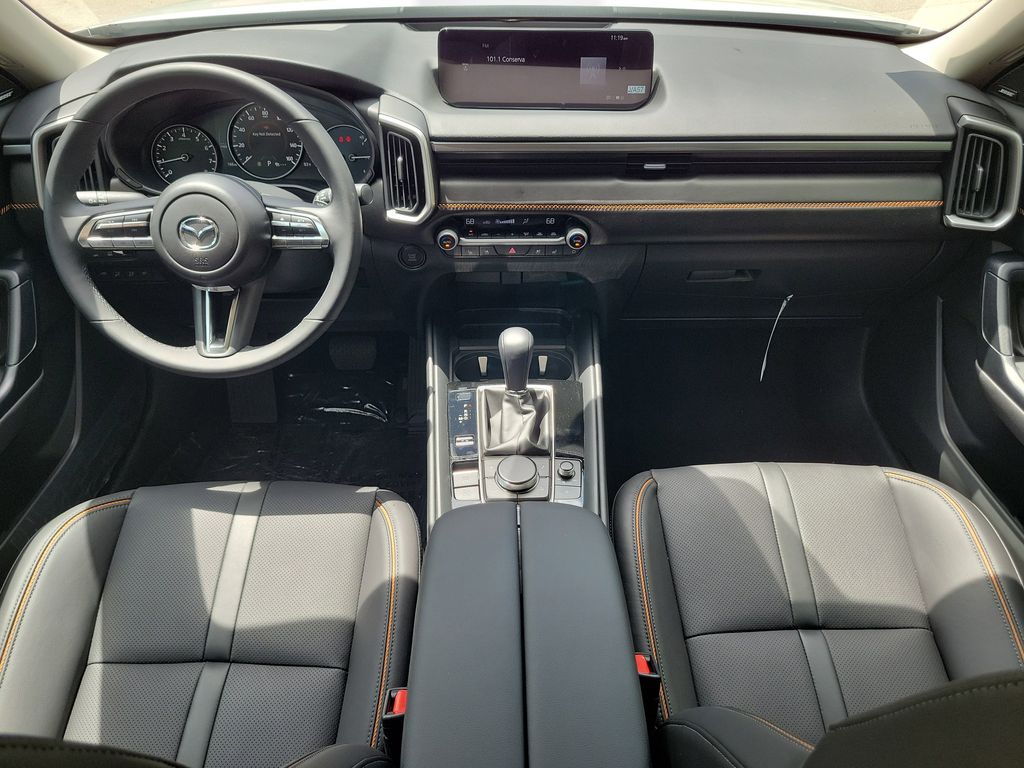 2026 Mazda CX-50 Turbo - Photo 15