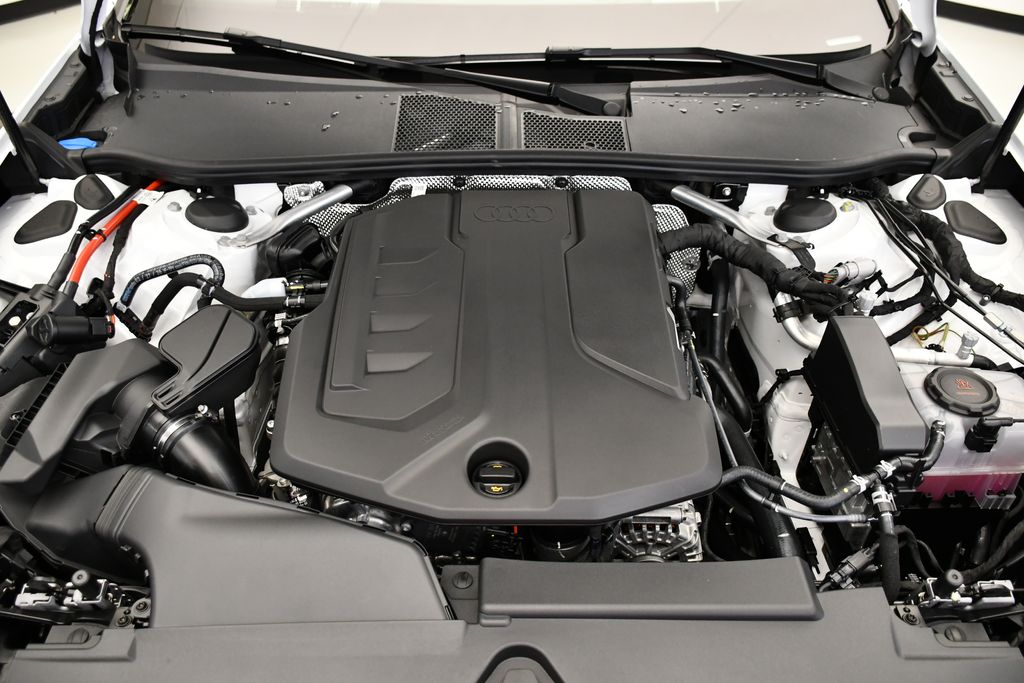 Thumbnail: 2025 Audi A5 - 12