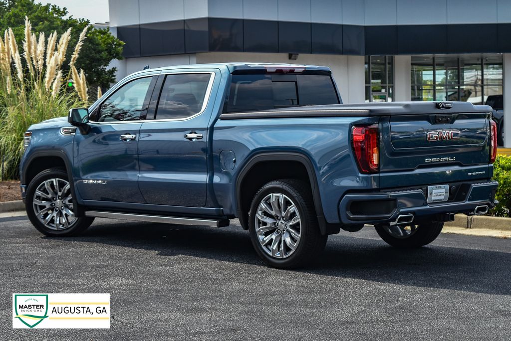 Used 2026 GMC Sierra 1500 Truck