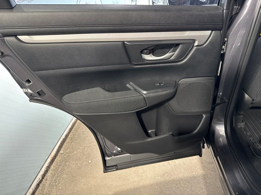 Thumbnail: 2019 Honda CR-V - 20