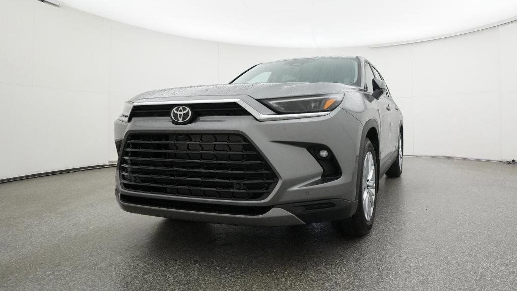 Thumbnail: 2026 Toyota Grand Highlander - 17