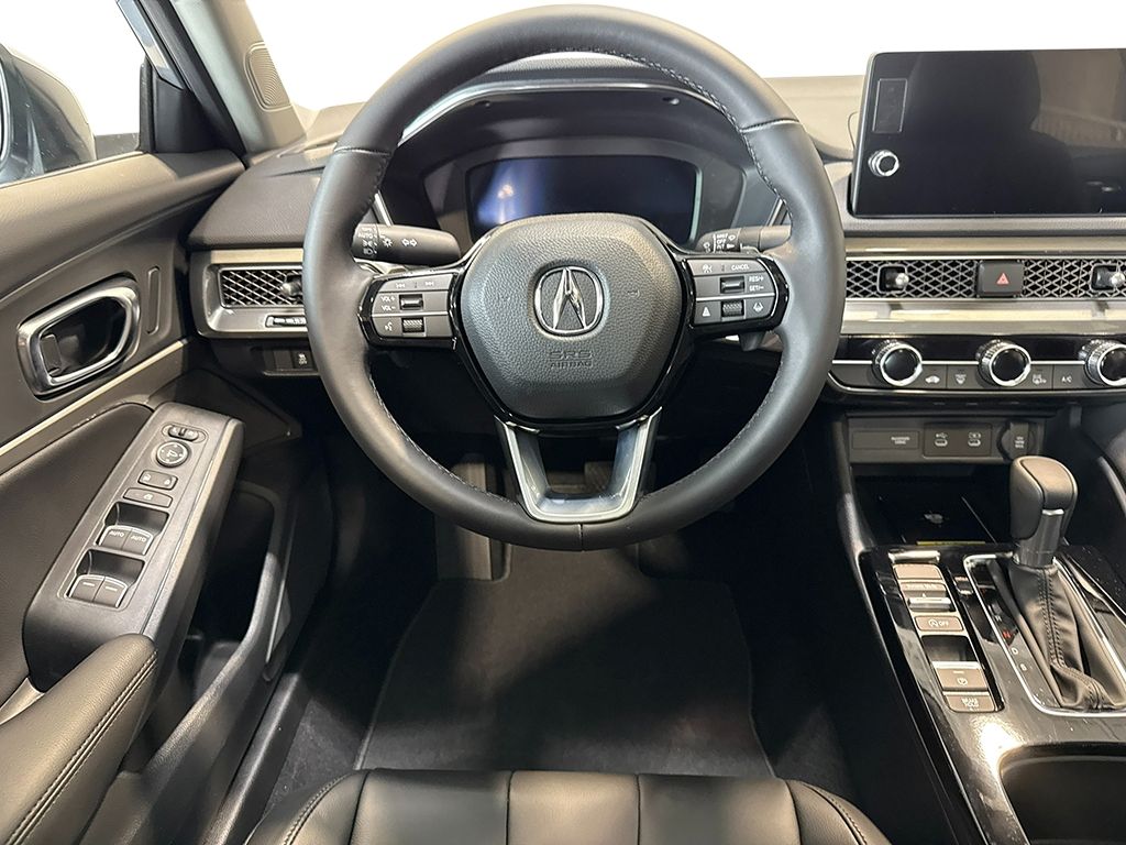 new 2026 Acura Integra car, priced at $35,755