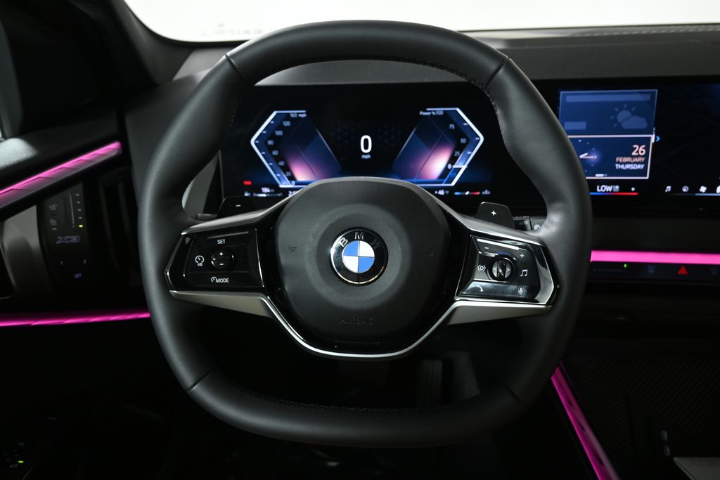 Thumbnail: 2026 BMW X3 - 17