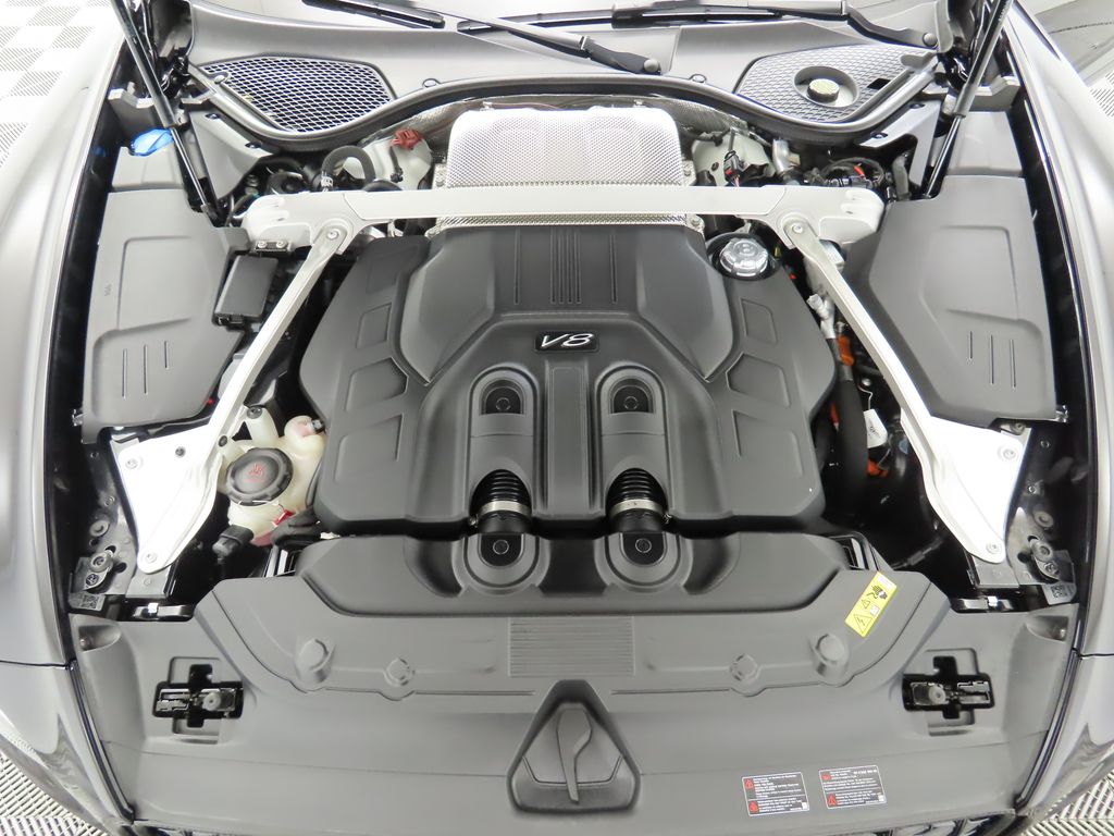 Thumbnail: 2026 Bentley Continental - 27