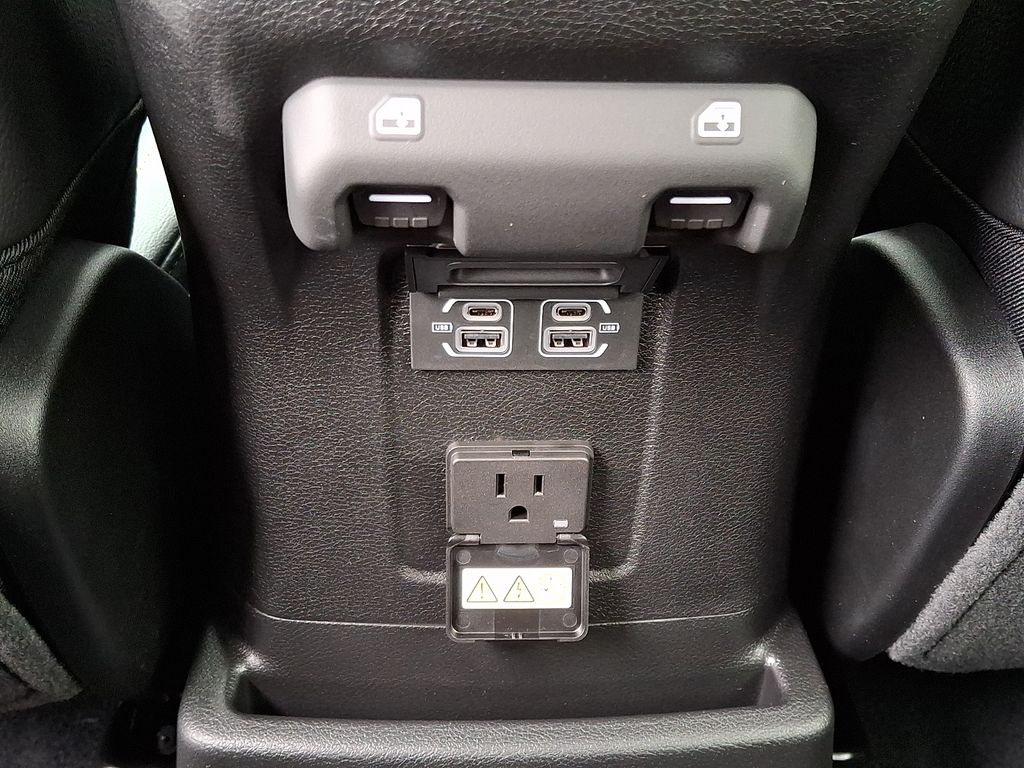 New 2026 Jeep Wrangler SUV