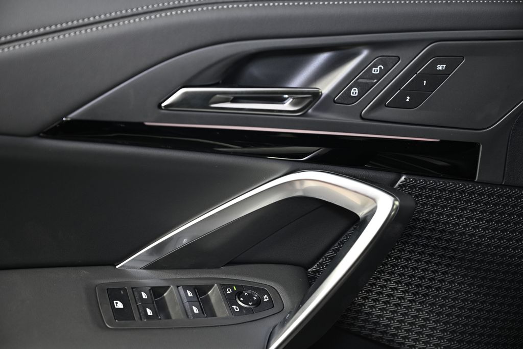 Thumbnail: 2025 BMW X1 - 22