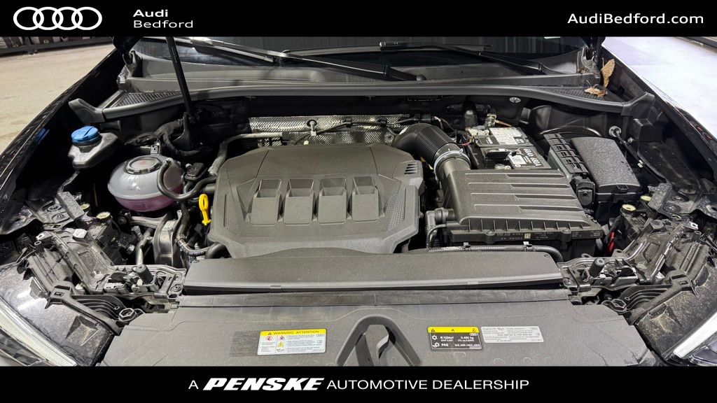 Thumbnail: 2025 Audi Q3 - 10