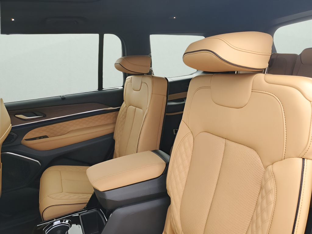 New Car 2025 Jeep Grand Cherokee L  Summit For Sale Under $60,000 In Austin, Texas