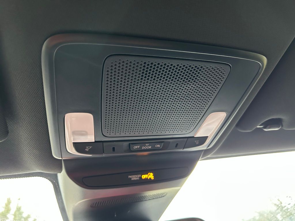 Thumbnail: 2024 Honda HR-V - 29