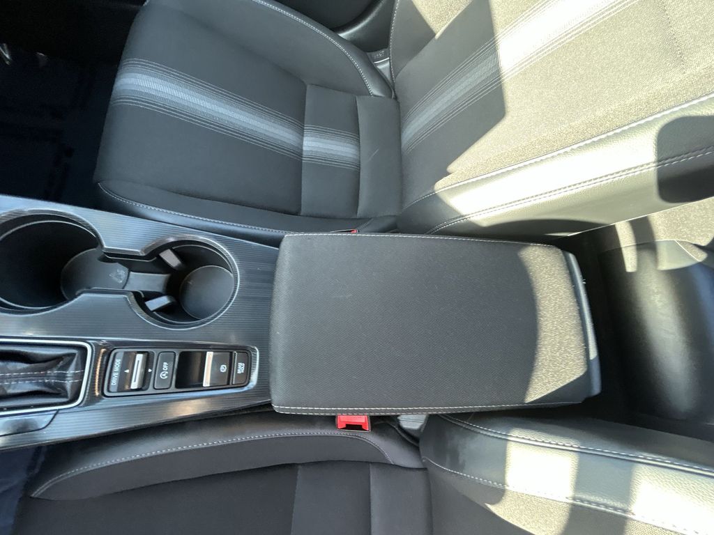 Thumbnail: 2023 Honda Civic - 20