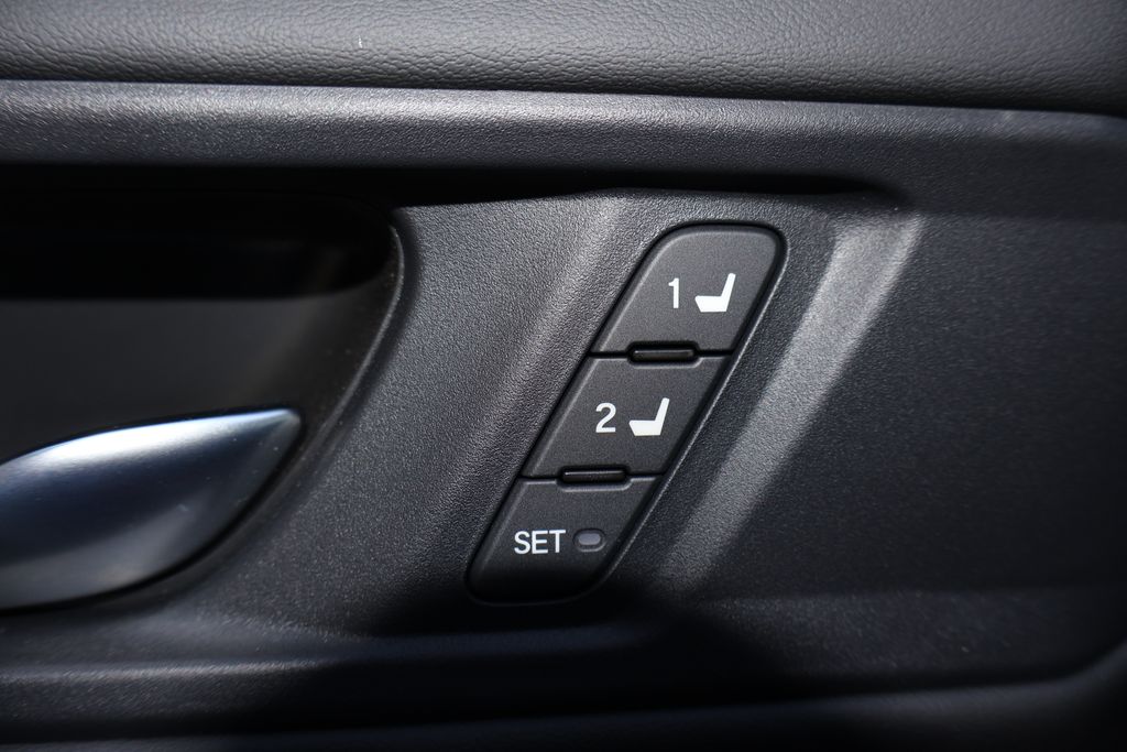 Thumbnail: 2025 Honda Accord - 16