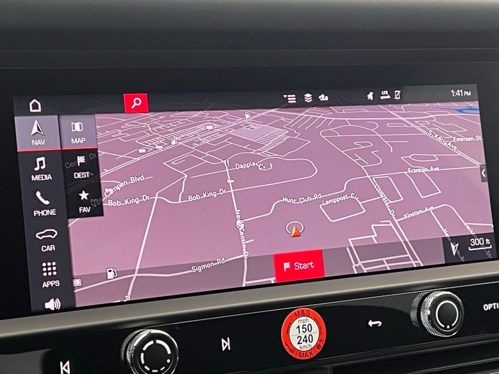 Thumbnail: 2026 Porsche Macan - 13