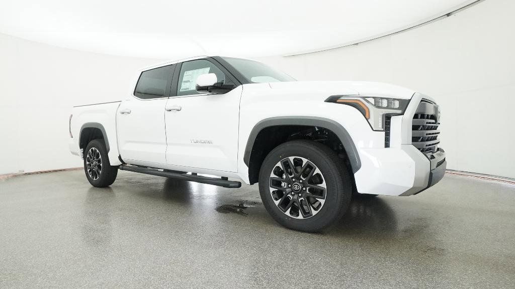 Thumbnail: 2026 Toyota Tundra - 5