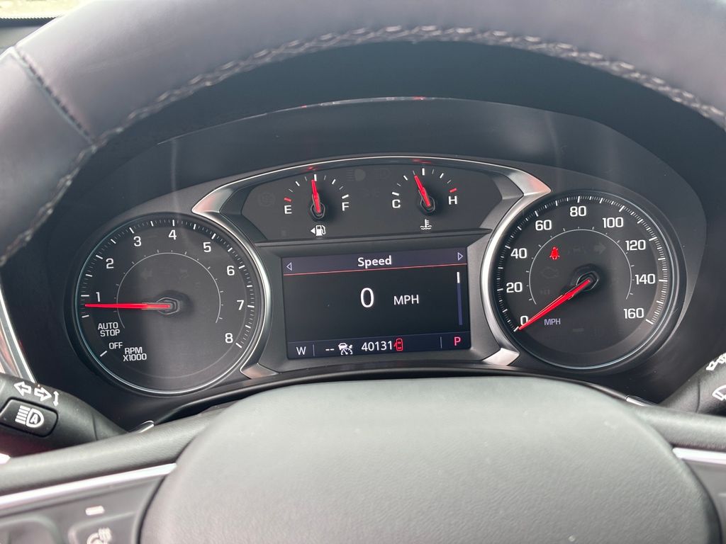 Used Car 2023 Chevrolet Equinox  Lt For Sale Under $25,000 In Austin, Texas