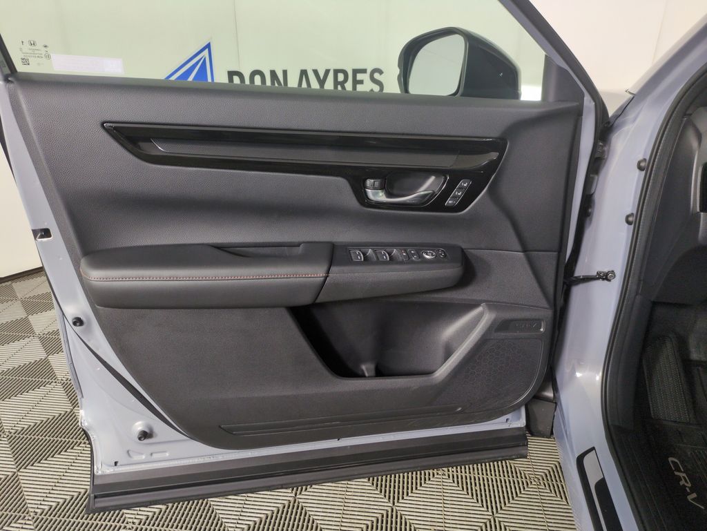 Used 2023 Honda CR-V Hybrid For Sale in Fort Wayne, IN