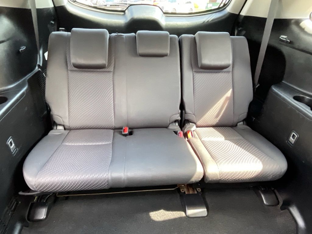2018 Toyota Highlander LE Black at DeMontrond Mazda
