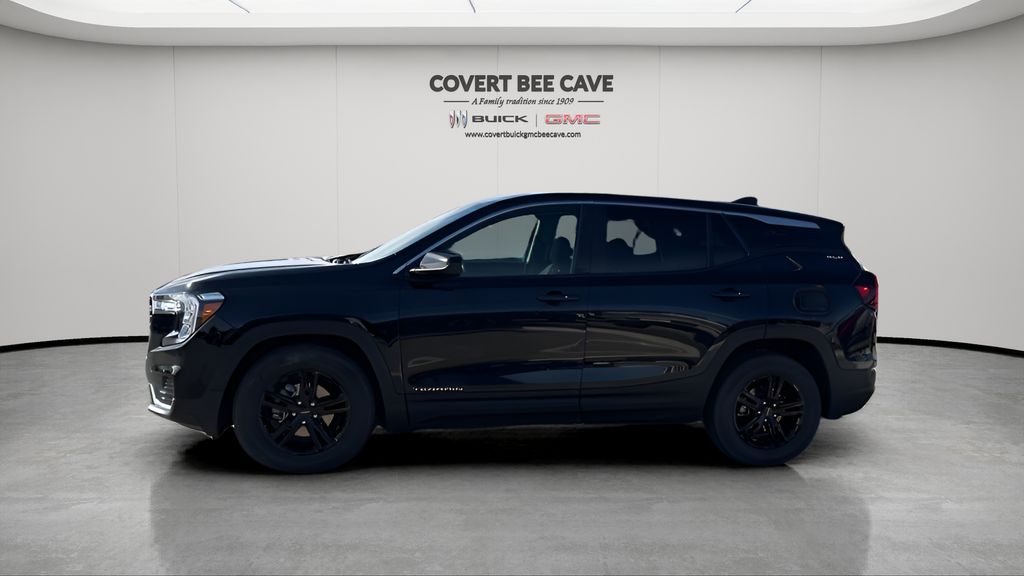 Used Car 2024 Gmc Terrain  Sle For Sale Under $25,000 In Austin, Texas