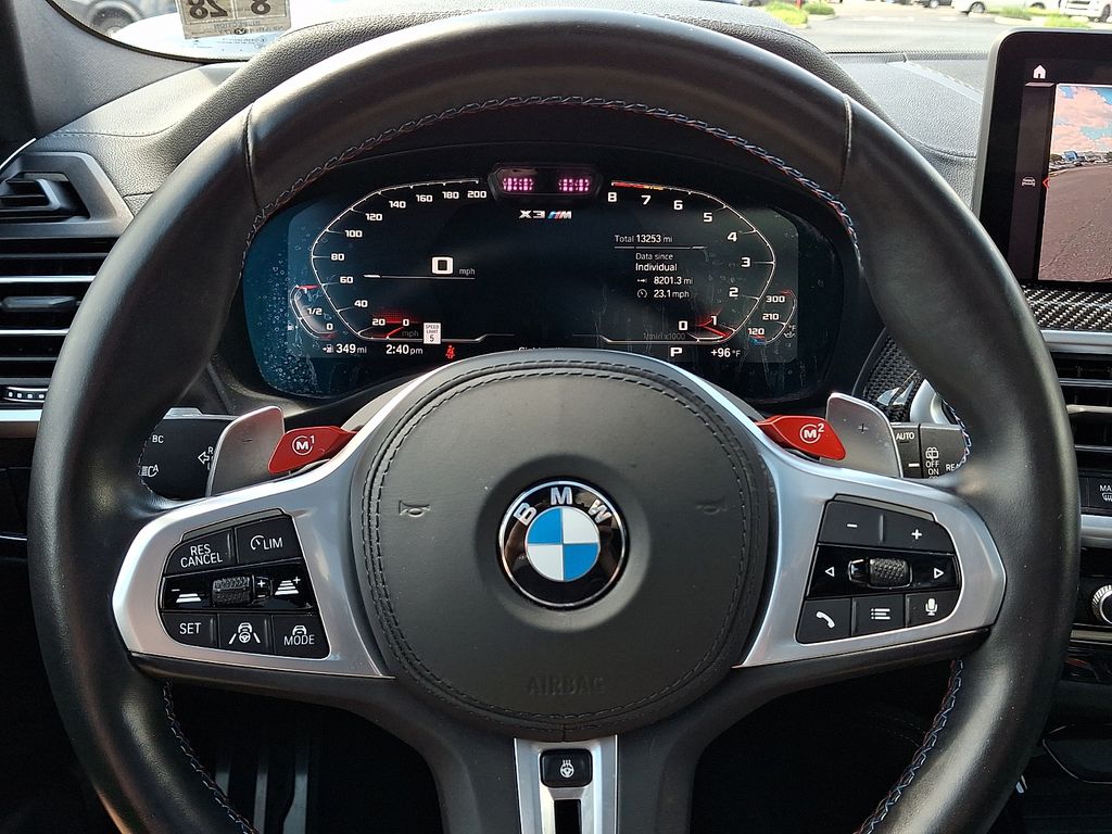 Thumbnail: 2023 BMW X3 - 20
