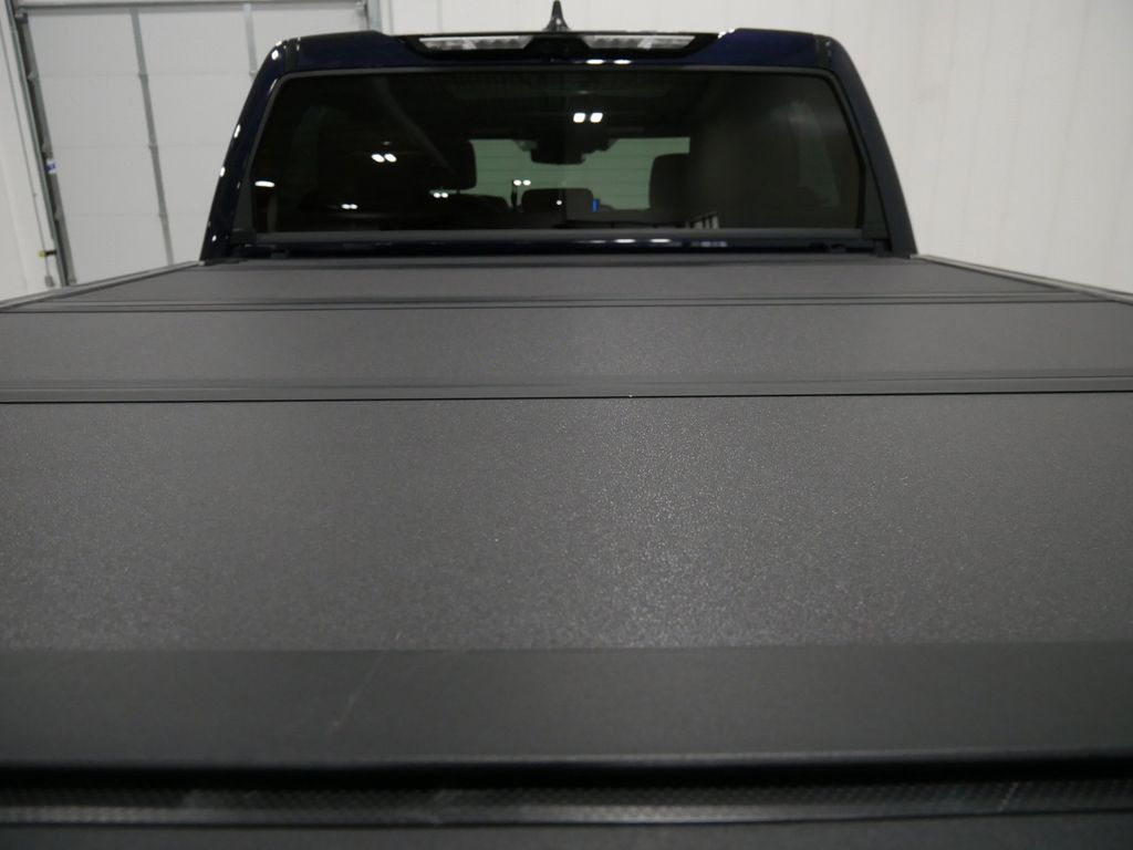 Used 2025 Toyota Tundra Truck