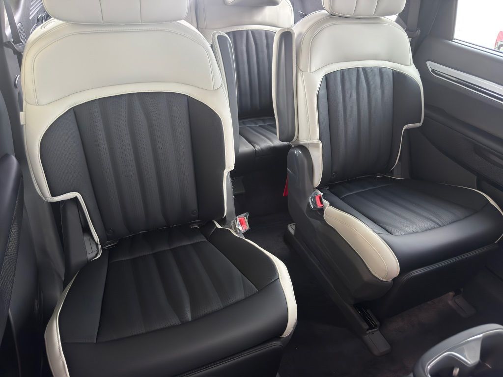 2026 Kia EV9 GT-Line Gray at Shottenkirk Kia Fort Bend
