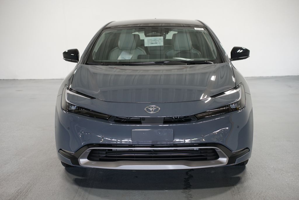 Thumbnail: 2026 Toyota Prius - 2