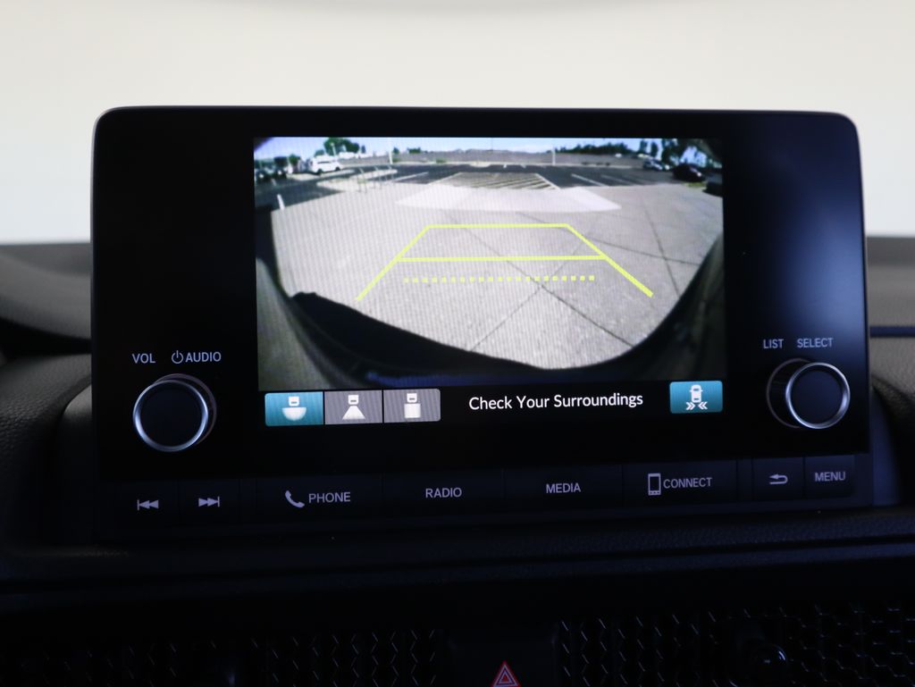 Thumbnail: 2024 Honda CR-V - 15