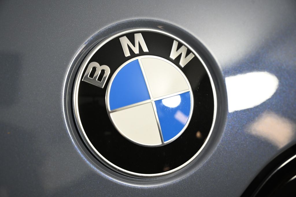 Thumbnail: 2026 BMW X1 - 14