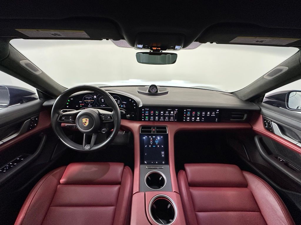 Thumbnail: 2020 Porsche Taycan - 6