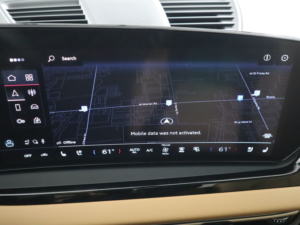Thumbnail: 2026 Audi A6 - 16