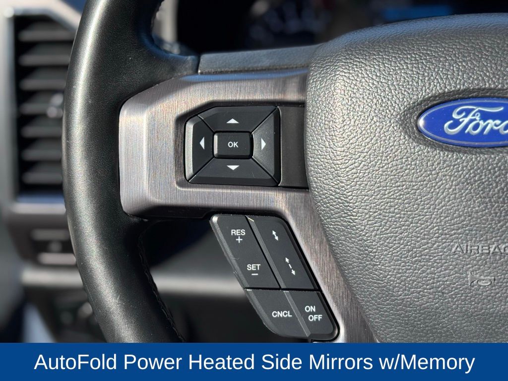 2021 Ford Expedition Platinum