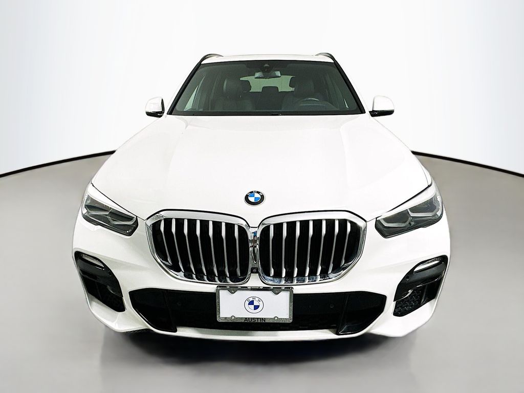 Thumbnail: 2019 BMW X5 - 2