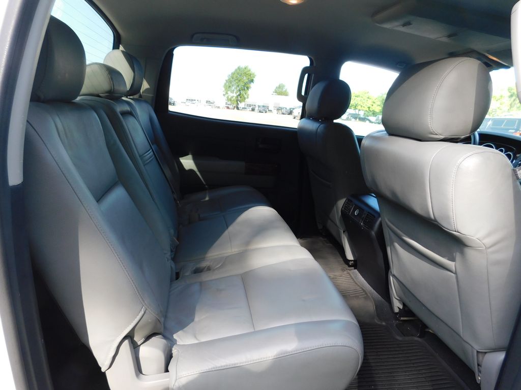 Thumbnail: 2012 Toyota Tundra - 5