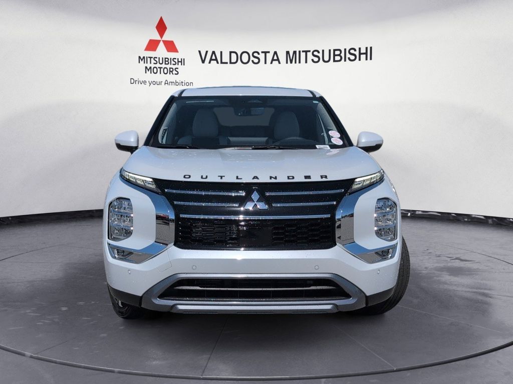New 2026 Mitsubishi Outlander SUV