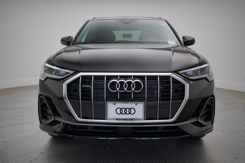 2024 Audi Q3  5