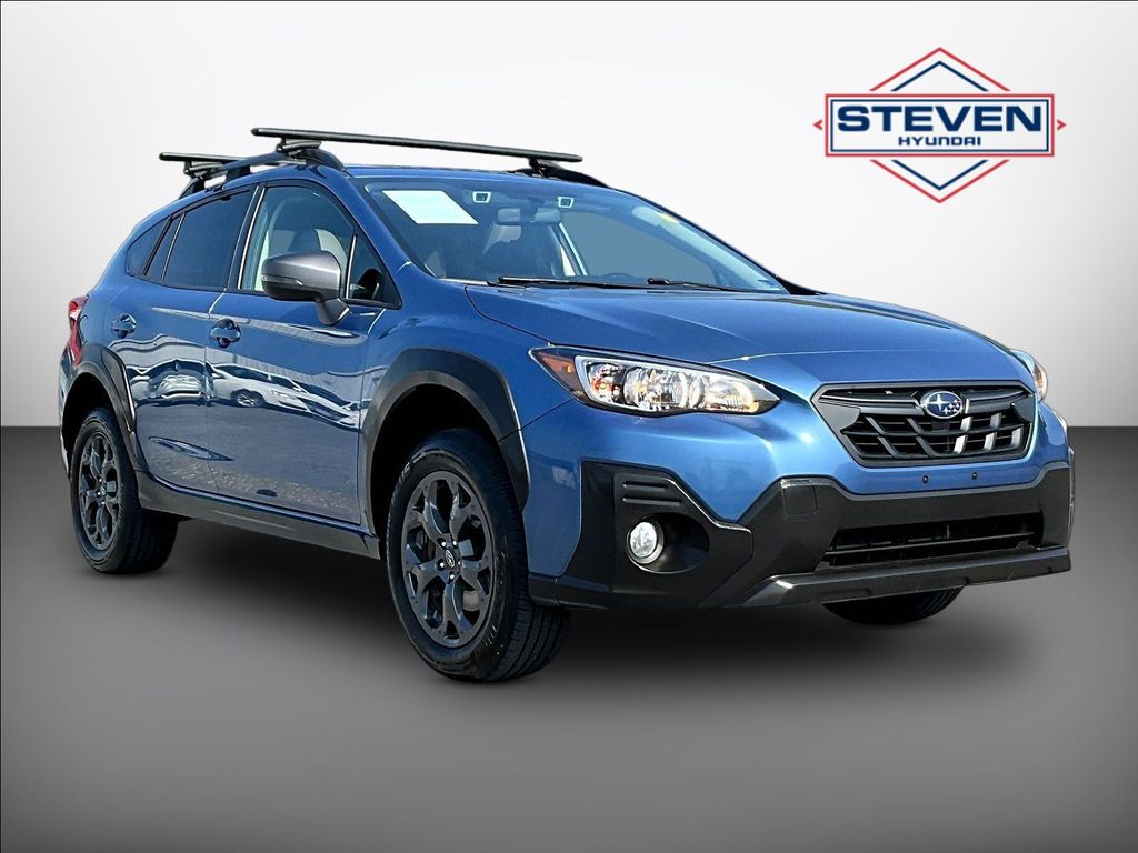  2023 Subaru Crosstrek Sport AWD   
