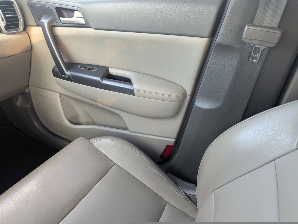 used 2017 Kia Sportage car, priced at $9,993