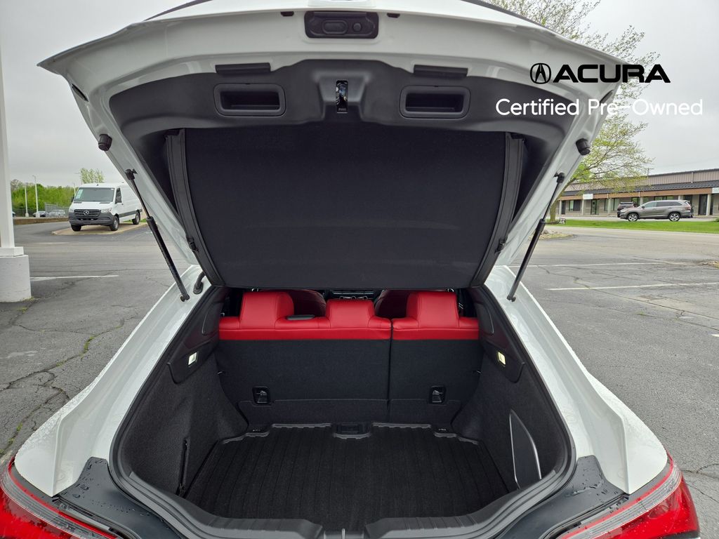 Used 2024 Acura Integra For Sale in Fort Wayne, IN