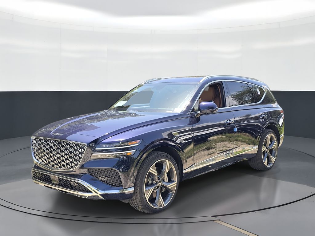 2026 Genesis GV80 2.5T Prestige